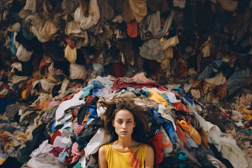 Fast Fashion: The Unravelling Impact Behind the Hype