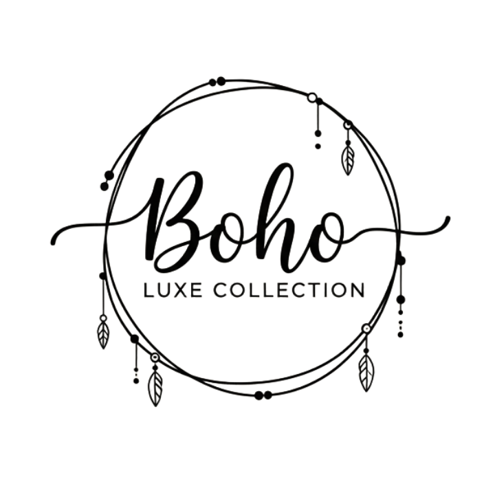 Boho Luxe Collection