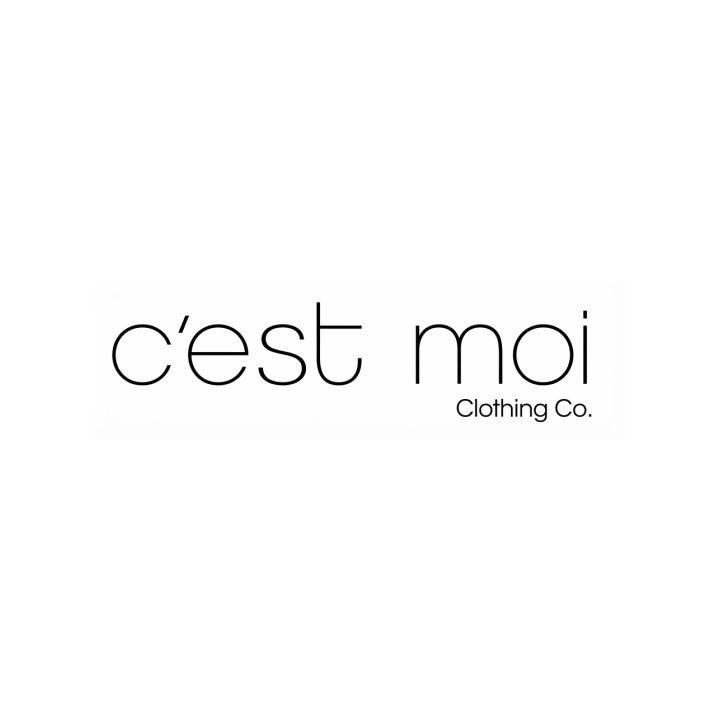 C'EST MOI