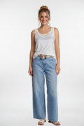 2-in-1 Layered Tank Top