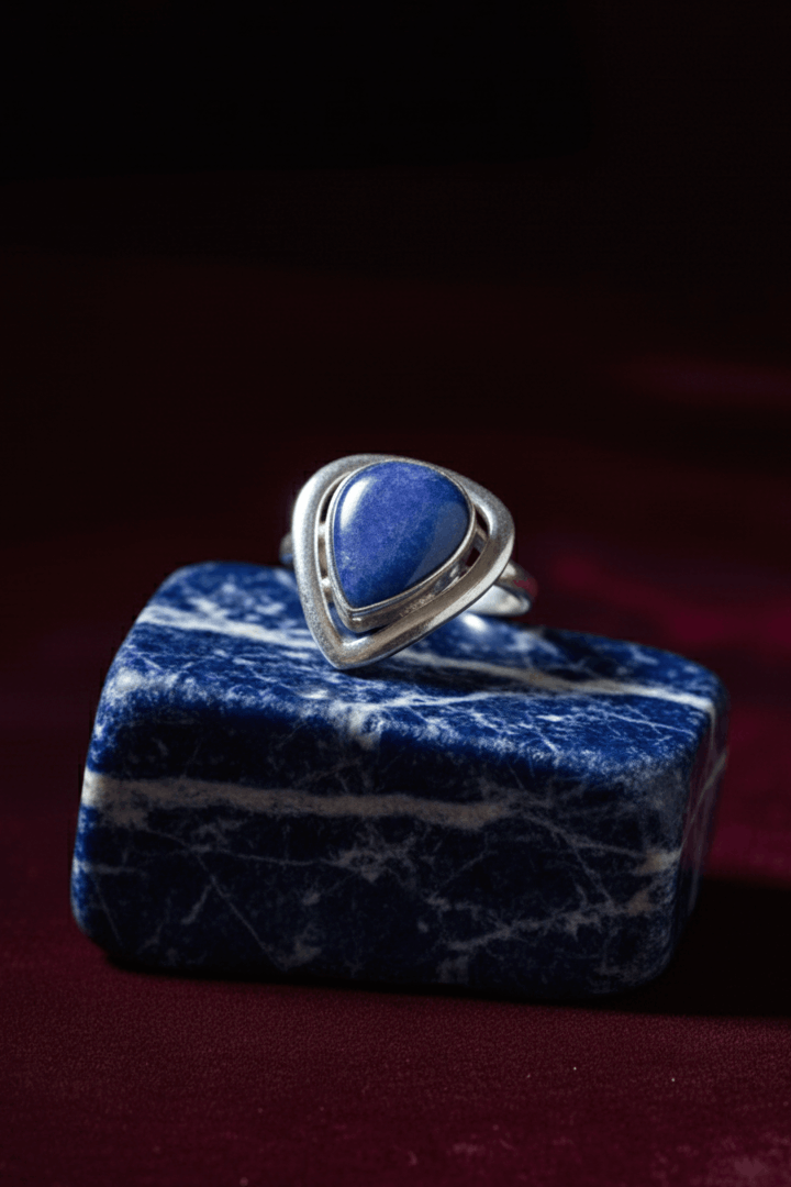 ring 034