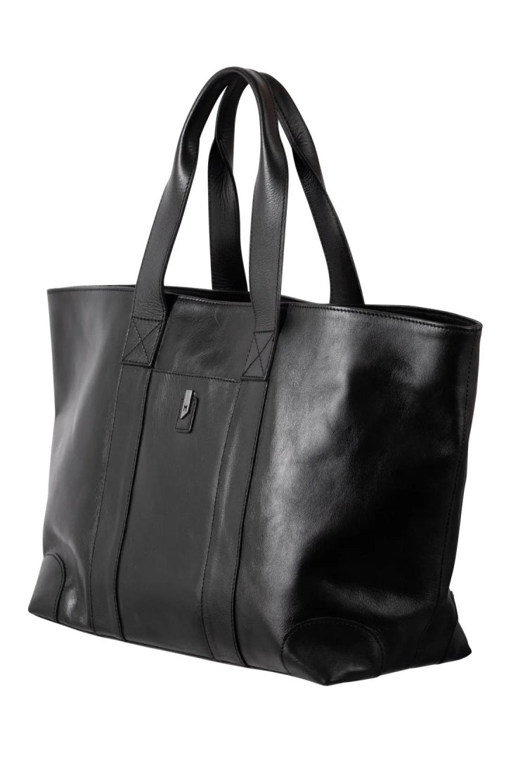 Alex Leather Tote