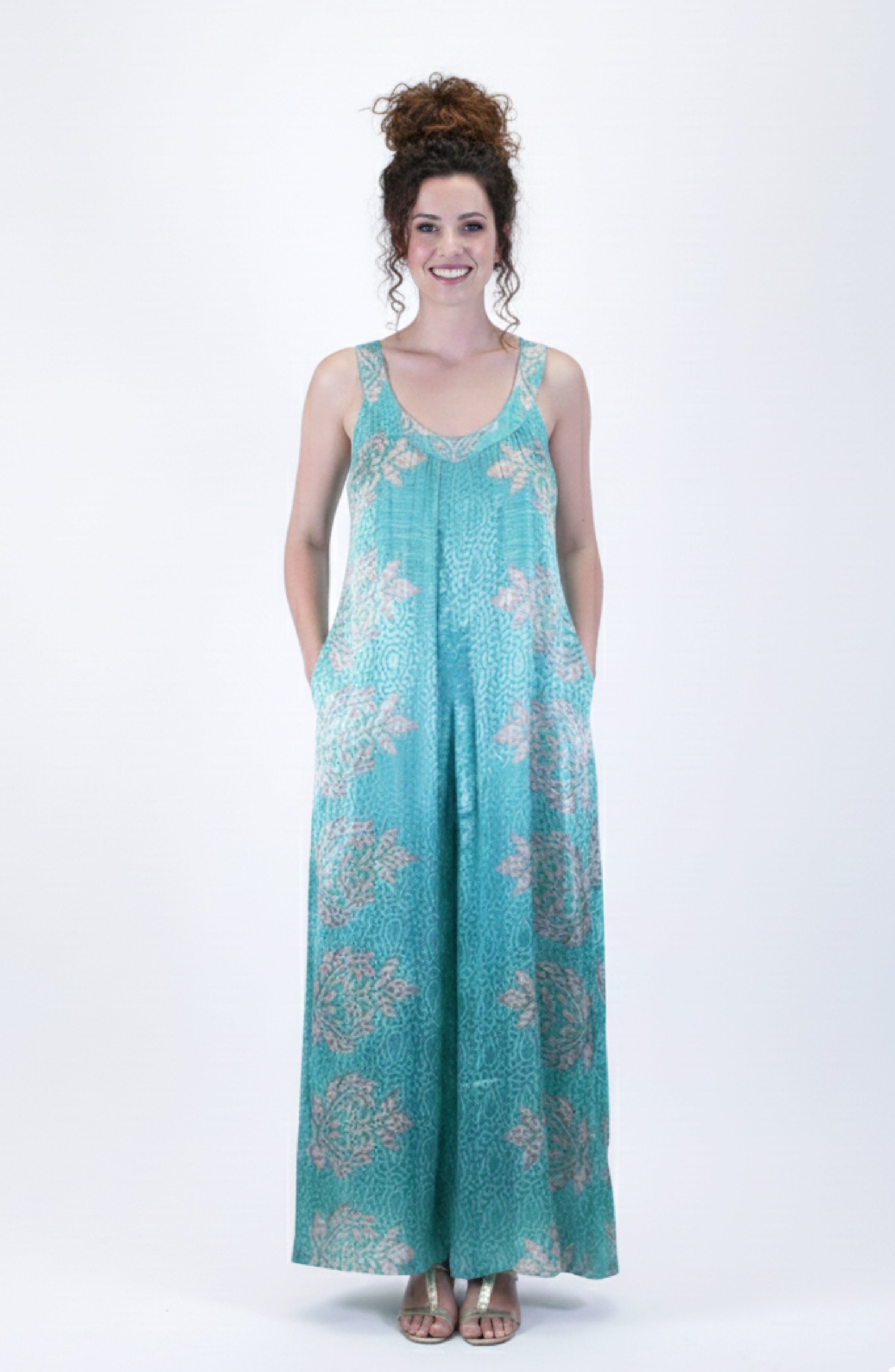 Combinaison Anastasia Palazzo