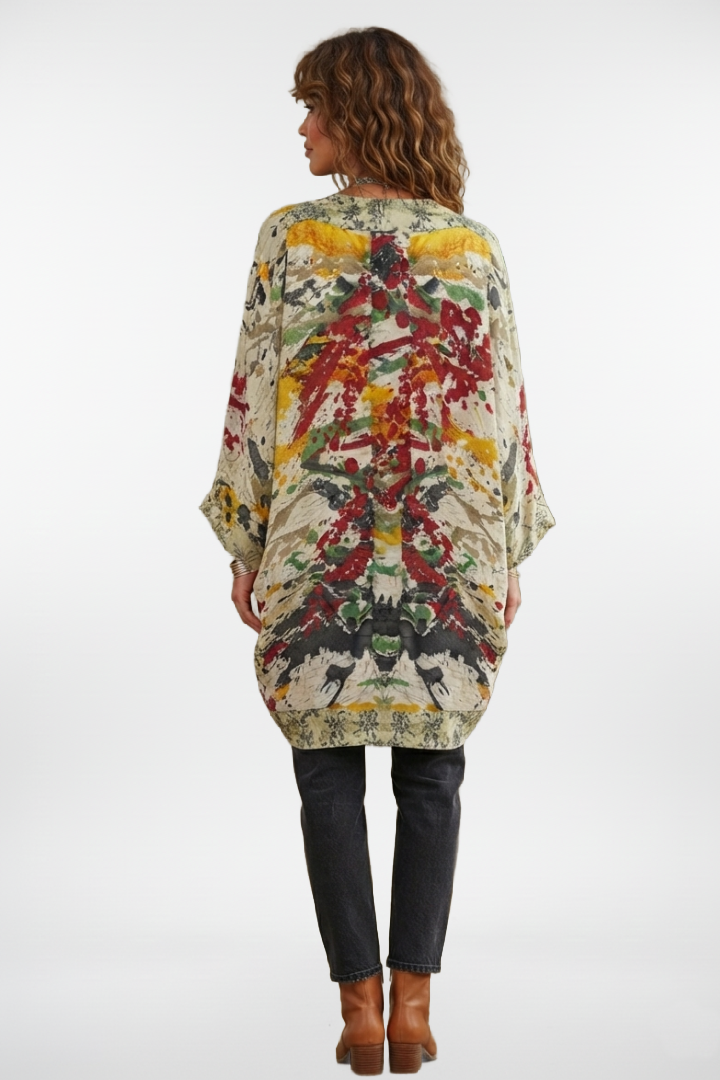 Avalon Kimono