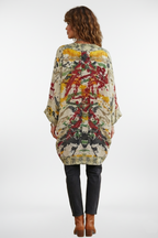 Avalon Kimono