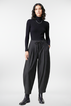 Baggy Stripes Trousers