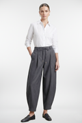 Baggy Stripes Trousers