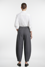 Baggy Stripes Trousers