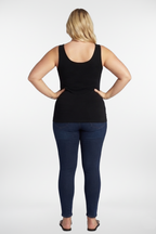 Bamboo Plus Size Tank