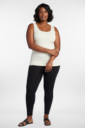 Bamboo Plus Size Tank