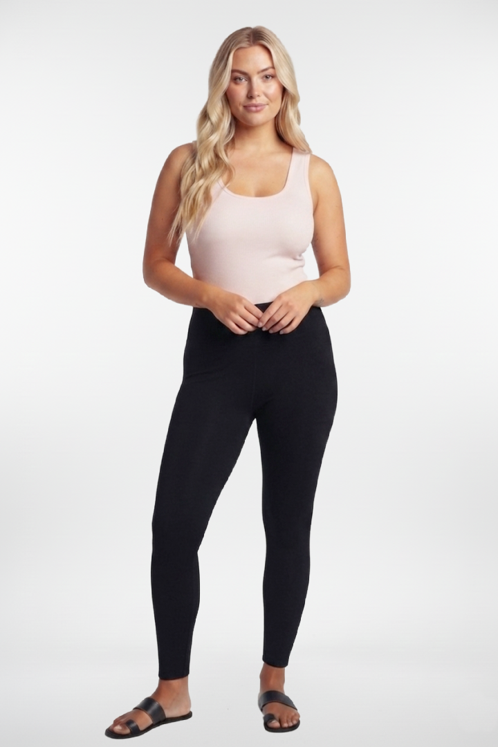 Bamboo Plus Size Tank