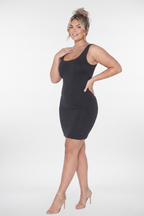 Bamboo Tank Dress