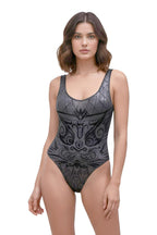 Barong Bodysuit