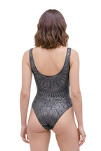 Barong Bodysuit