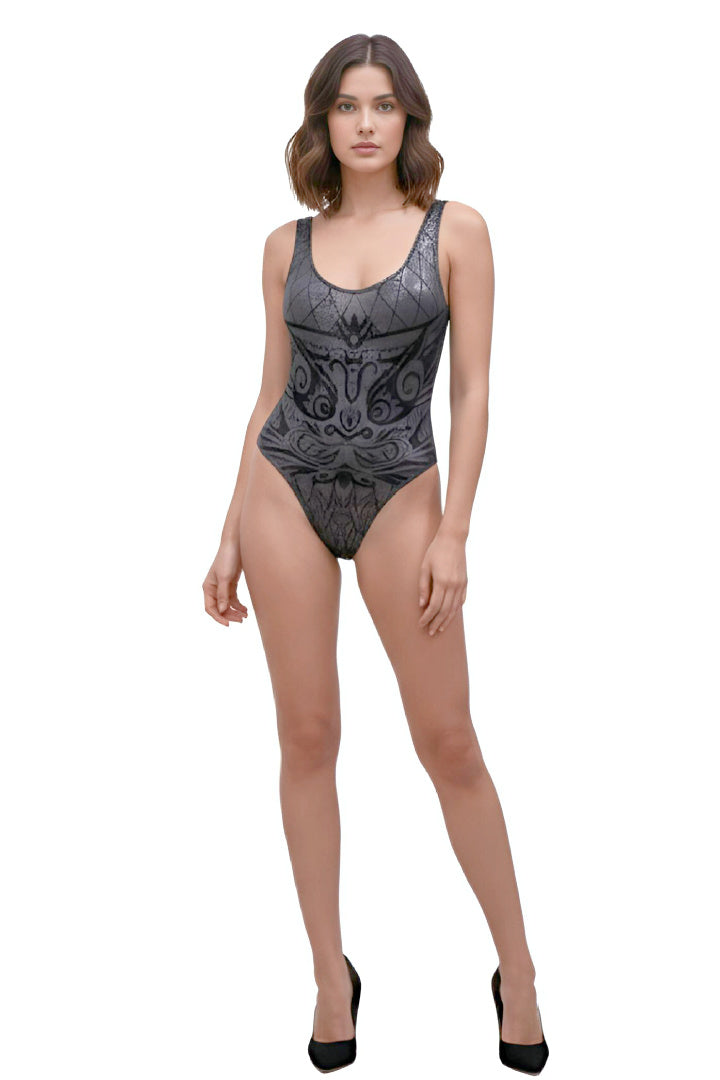 Barong Bodysuit