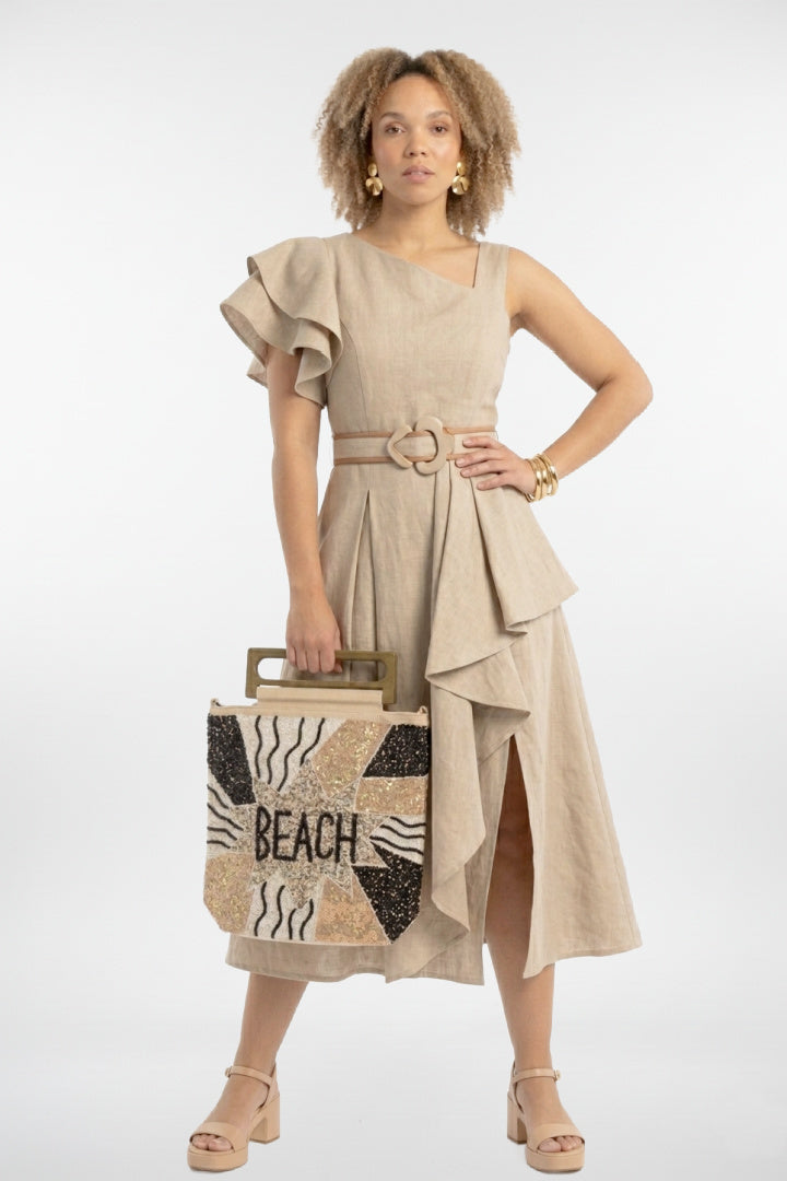 Beach Sparkling Bag