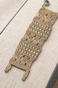 Bead Bracelet Large