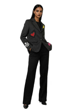 Blazer XOXO