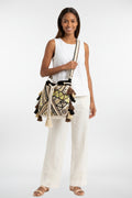 Boho Baluchon Bag