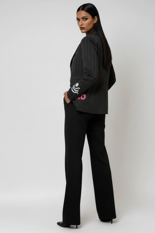 Bowie Blazer