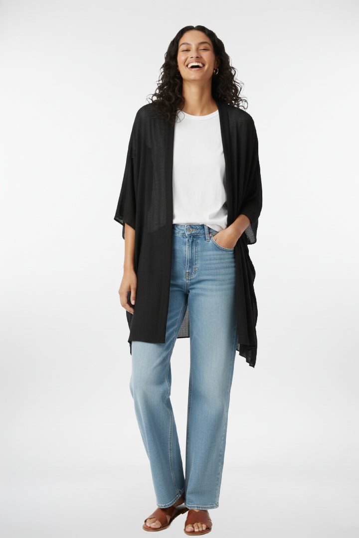 Breezy Lightweight Duster