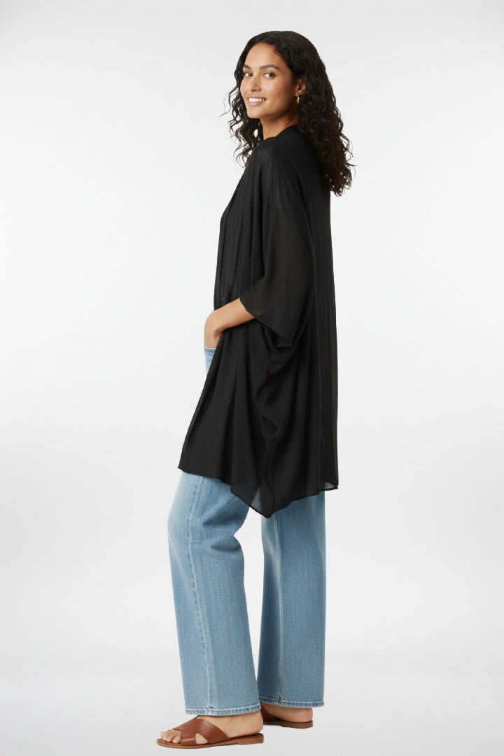Breezy Lightweight Duster
