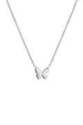 Collier pendentif Papillon