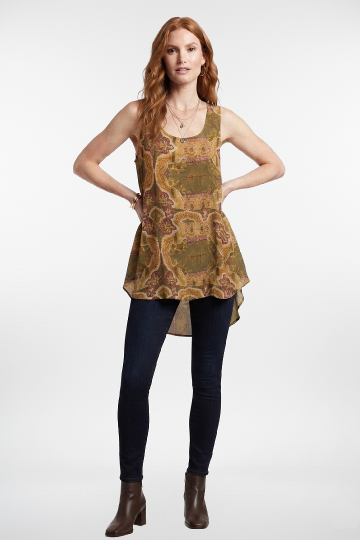 Byzantine Tunic