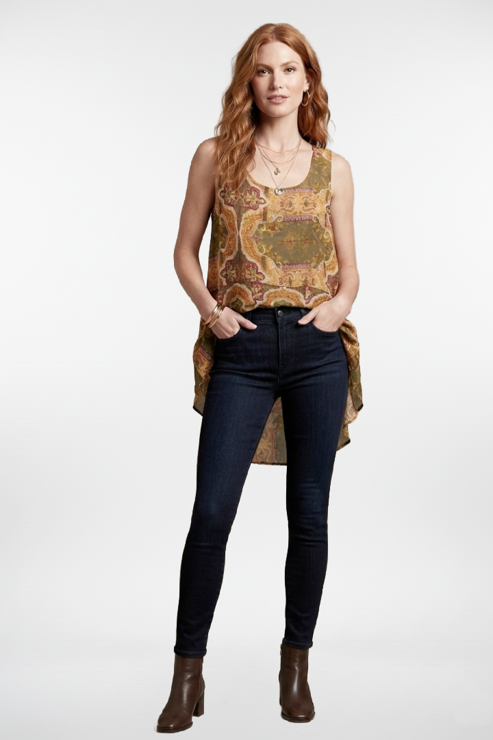 Byzantine Tunic