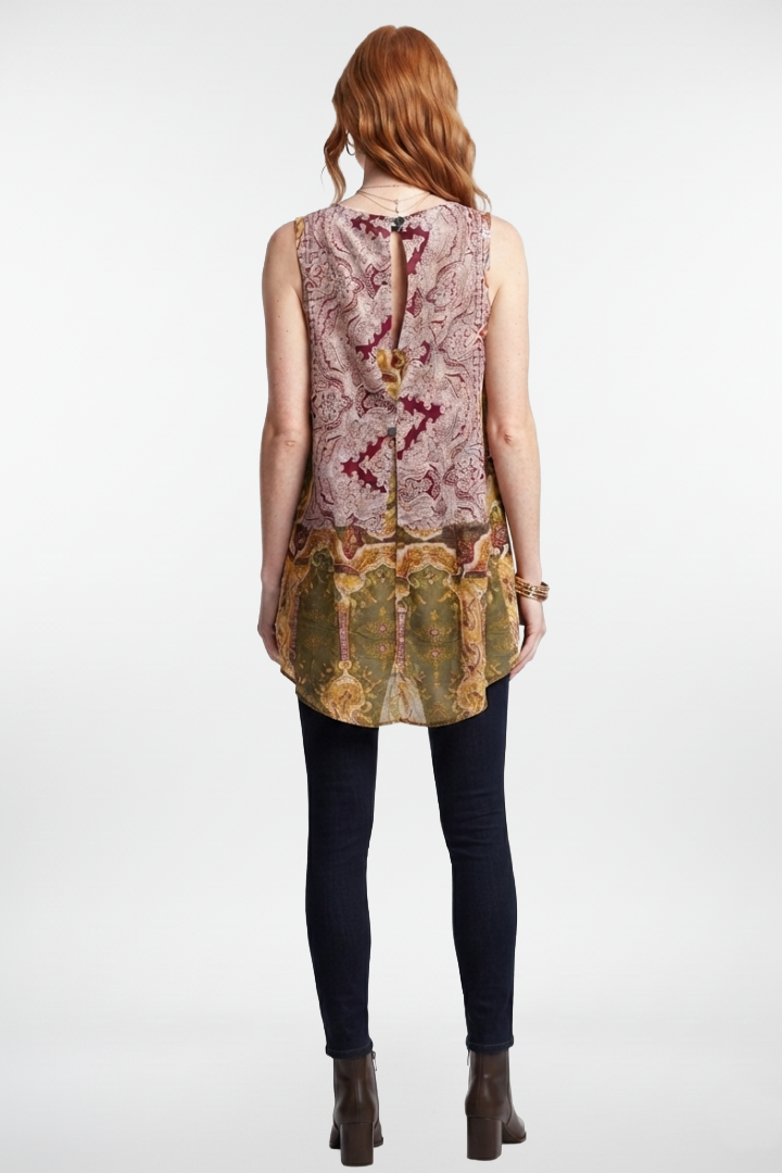 Byzantine Tunic