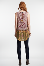 Byzantine Tunic