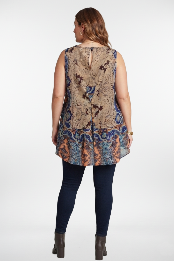 Byzantine Tunic
