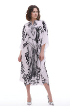 Caftan Rennaissance