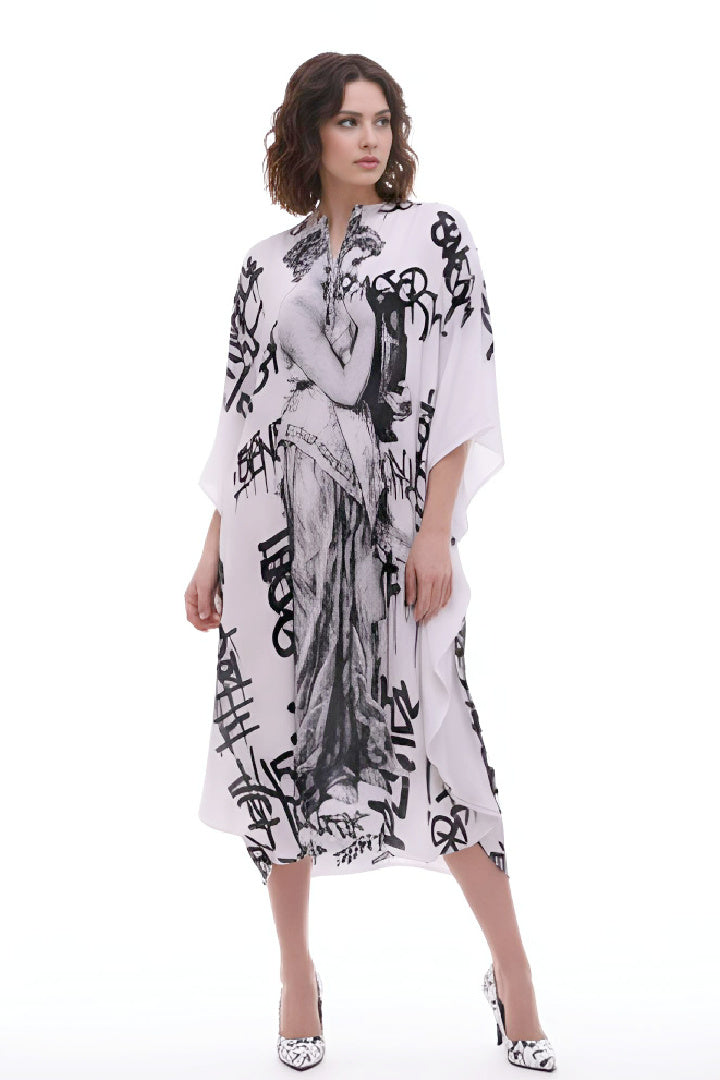 Caftan Rennaissance