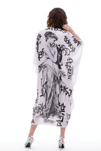 Caftan Rennaissance