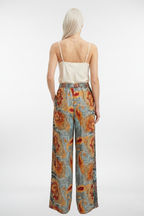 Calliope Wide Leg Pant