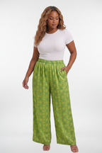 Calliope Wide Leg Pant
