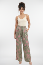 Calliope Wide Leg Pant