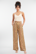Calliope Wide Leg Pant