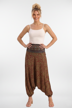 Calm Top & Pants