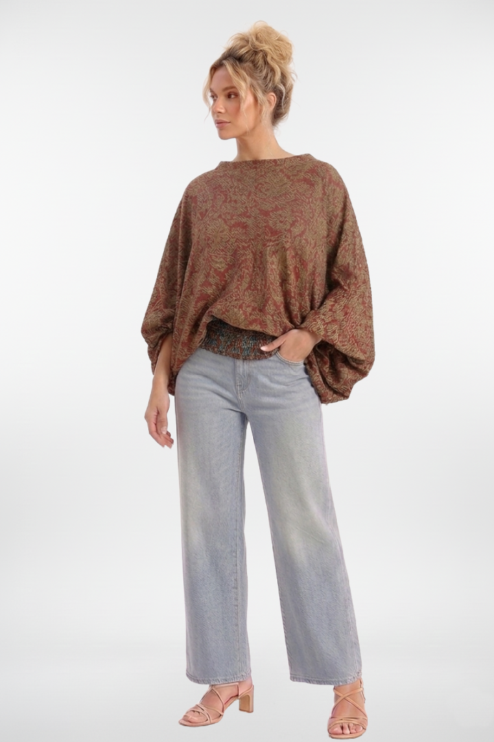 Calm Top & Pants