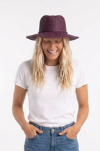 Capeline Hat
