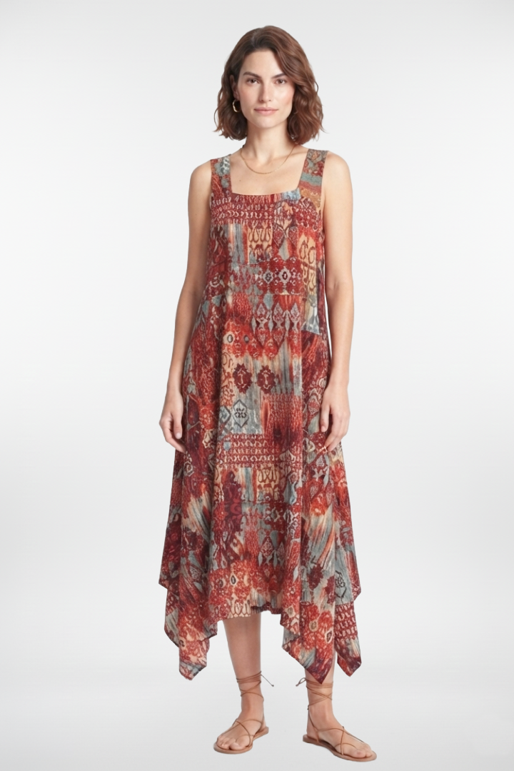 Carpathian Dress
