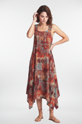 Carpathian Dress