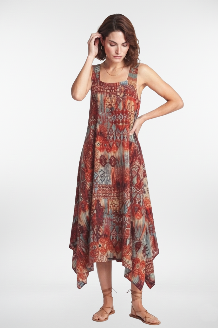 Carpathian Dress