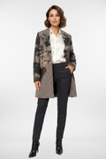 Celestial Muse Coat