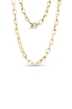 Cadena gruesa de clips