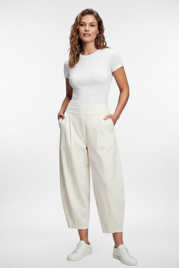 Pantalon CloudFlex Balloon Tech