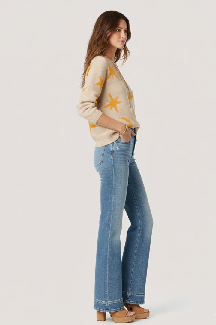 Constallation Soft Knit