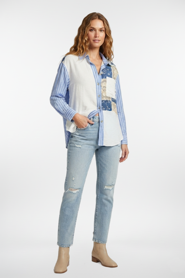 Crochet Lover Shirt